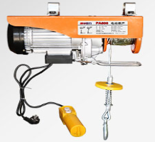 合肥智能家具廠微型電動(dòng)葫蘆安全使用要點(diǎn)